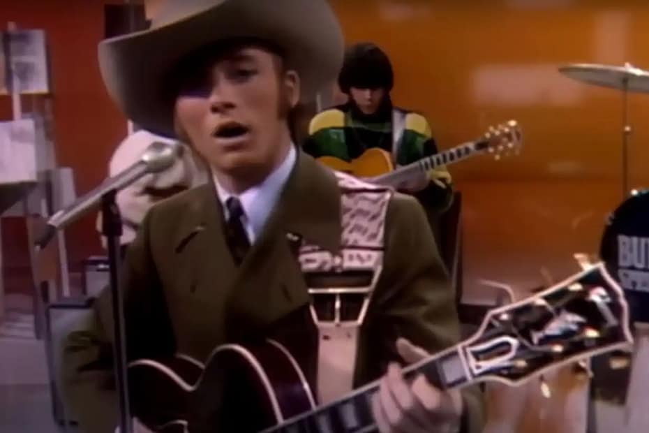 buffalo springfield for what it's worth lyrics